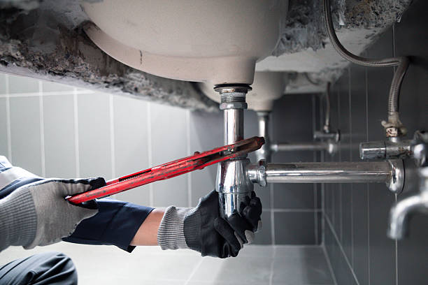 Trusted Gas Line Repair service in Azle, TX - AAA Plumbing Heating